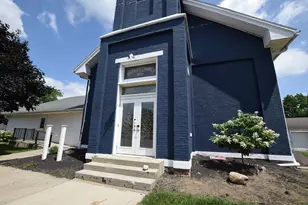 201 E Miami St, De Graff, OH 43318 - Photo 2