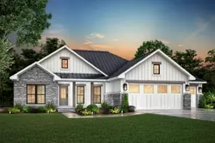 7163 Hunters Ridge Ln, Cincinnati, OH 45247 - Photo 1