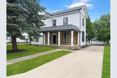 218 W Main Street, Mechanicsburg, OH 43044 - Photo 2
