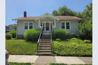 305 W 1st Street, Springfield, OH 45504 - Photo 1
