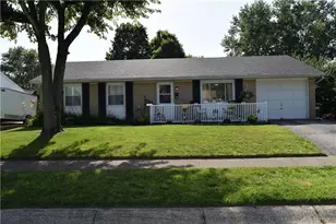 1005 White Pine St, New Carlisle, OH 45344 - Photo 1