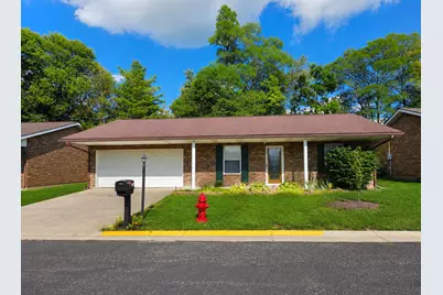 1517 Hawke Street, Bellefontaine, OH 43311 - Photo 1