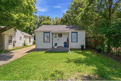 124 4th Avenue, Springfield, OH 45505 - Photo 2