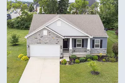 4008 Orange Blossom Court, Tipp City, OH 45371 - Photo 2