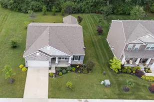 4008 Orange Blossom Ct, Tipp City, OH 45371 - Photo 4