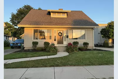 703 N Market Street, Troy, OH 45373 - Photo 1