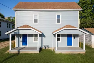 218 N Jackson St, Springfield, OH 45504 - Photo 2