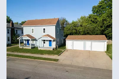 218 N Jackson Street, Springfield, OH 45504 - Photo 1