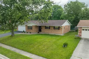 861 Kenbrook Dr, Vandalia, OH 45377 - Photo 8