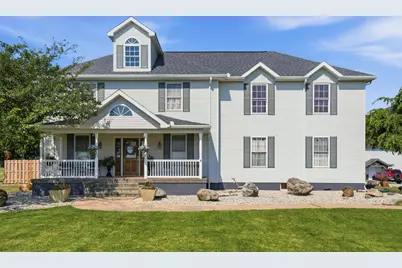 1311 N Lincoln Avenue, Wapakoneta, OH 45895 - Photo 8