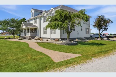 1311 N Lincoln Avenue, Wapakoneta, OH 45895 - Photo 4