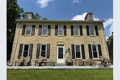 4830 Lower Valley Pike, Springfield, OH 45506 - Photo 1