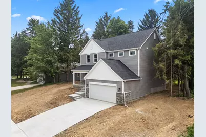 1612 Whispering Pines Lane, Bellefontaine, OH 43311 - Photo 4