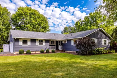 500 N Main Street, Eldorado, OH 45321 - Photo 1