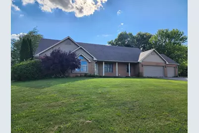 1305 County Road 5, Zanesfield, OH 43360 - Photo 1