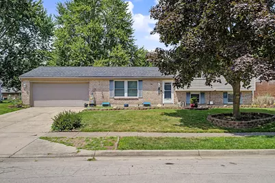 844 Sunset Drive, Englewood, OH 45322 - Photo 2