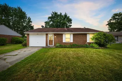 6124 Little Creek Court, Dayton, OH 45424 - Photo 1