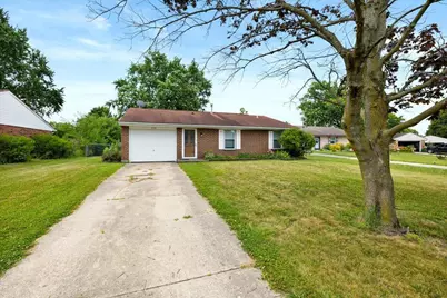 6124 Little Creek Court, Dayton, OH 45424 - Photo 6