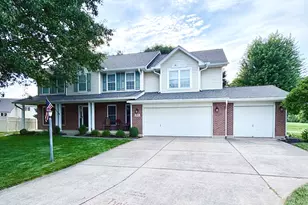 554 Woodbury Ct, Troy, OH 45373 - Photo 1