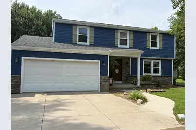 5042 Daisy Lane, Lima, OH 45807 - Photo 1