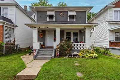 151 S Sperling Avenue, Dayton, OH 45403 - Photo 1
