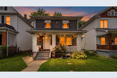 151 S Sperling Avenue, Dayton, OH 45403 - Photo 2