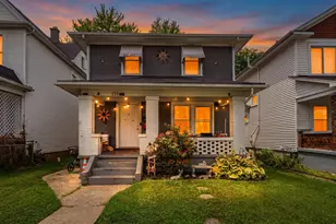 151 S Sperling Ave, Dayton, OH 45403 - Photo 2
