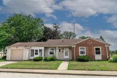 901 Harrison Avenue, Greenville, OH 45331 - Photo 2