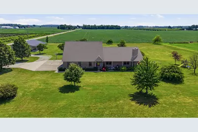 8400 N Montgomery County Line Road, Brookville, OH 45309 - Photo 10