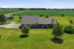 8400 N Montgomery County Line Rd, Brookville, OH 45309 - Photo 10