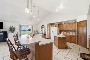 8400 N Montgomery County Line Rd, Brookville, OH 45309 - Photo 32