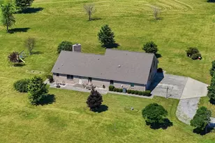 8400 N Montgomery County Line Rd, Brookville, OH 45309 - Photo 4
