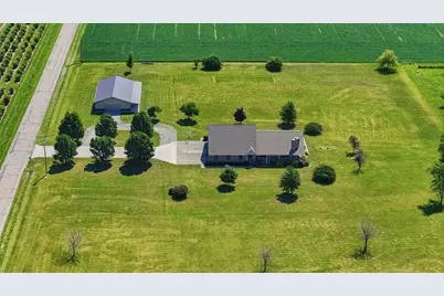 8400 N Montgomery County Line Road, Brookville, OH 45309 - Photo 6