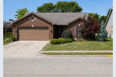 638 Willow Point Court, Troy, OH 45373 - Photo 1