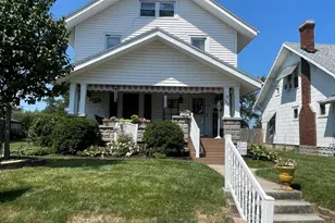 143 Irvington Ave, Bradford, OH 45308 - Photo 2