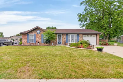 106 Meadowview Lane, Anna, OH 45302 - Photo 1