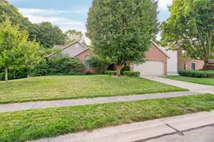 1649 Timberidge Dr, Sidney, OH 45365 - Photo 2