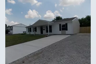 58 Carlotta Street, New Carlisle, OH 45344 - Photo 2