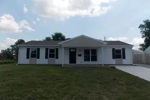 58 Carlotta St, New Carlisle, OH 45344 - Photo 1