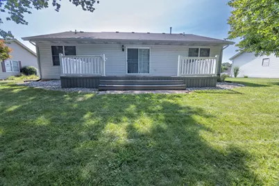 1236 Turner Drive, Sidney, OH 45365 - Photo 6