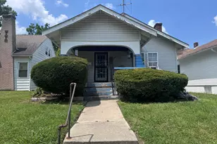 229 Huron Ave, Dayton, OH 45417 - Photo 2