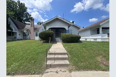 229 Huron Avenue, Dayton, OH 45417 - Photo 1
