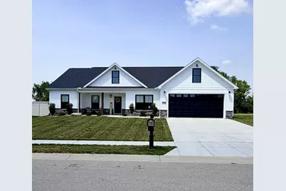 3408 Ottawa Circle, Piqua, OH 45356 - Photo 1