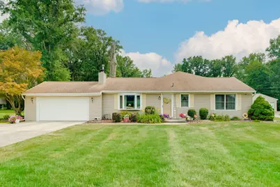 6021 Agerter Road, Lima, OH 45806 - Photo 2