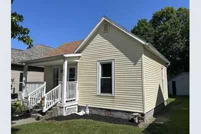 420 Columbia Street, Saint Marys, OH 45885 - Photo 2