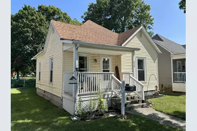 420 Columbia Street, Saint Marys, OH 45885 - Photo 14
