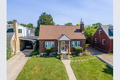 323 Holmes Drive, Fairborn, OH 45324 - Photo 2
