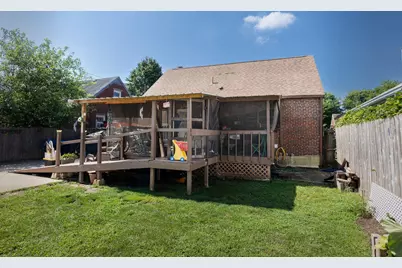 323 Holmes Drive, Fairborn, OH 45324 - Photo 30