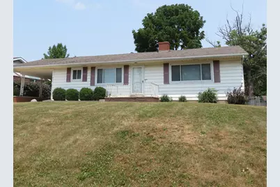 430 E Ruth Street, Sidney, OH 45365 - Photo 1