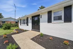 3540 Miller Rd, Springfield, OH 45502 - Photo 1